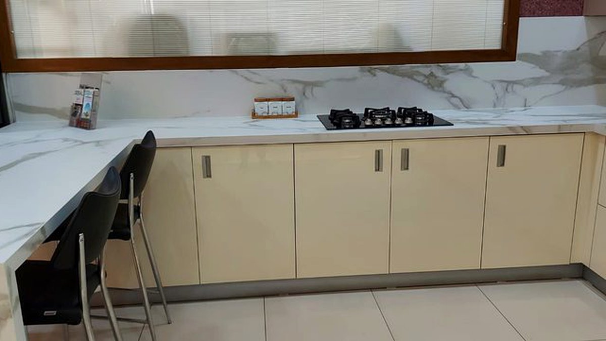 Dekton Tezgah Nedir? Özellikleri, Avantajları ve 2026 Fiyat Rehberi