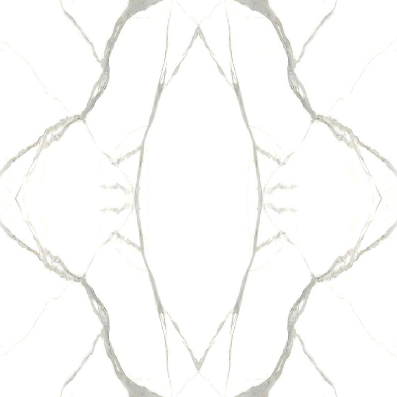 CALACATTA MICHELANGELO BOOKMATCH